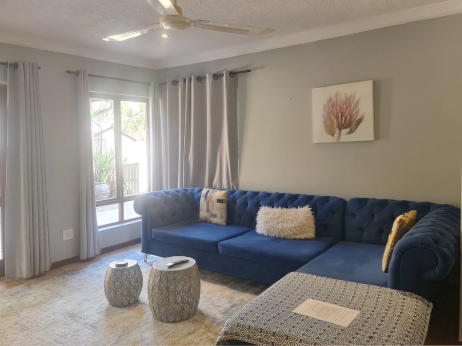 To Let 2 Bedroom Property for Rent in Pecanwood Estate North West